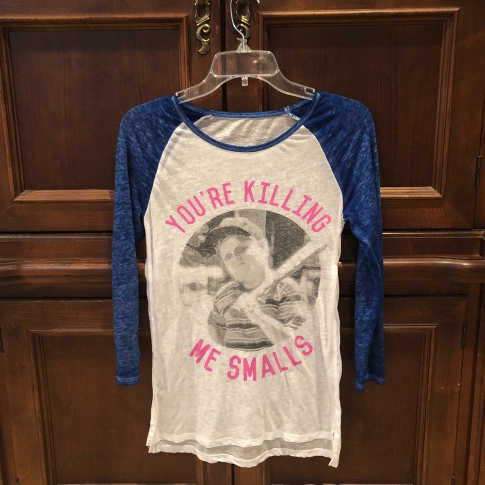 Super soft t-shirt